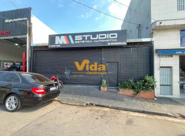 Comercial · 300m² · Salão Comercial para locação, Pestana, 250 m².