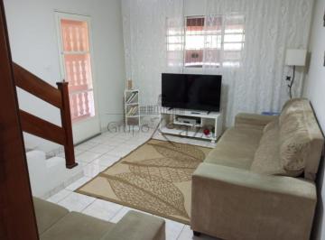 Casa · 125m² · 3 Quartos · 2 Vagas · Casa Sobrado - Jardim Altos de Santana - 112m² - 3 Dormitório.