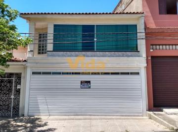 Casa · 303m² · 2 Quartos · 1 Vaga · Casa em Jardim das Flores  -  Osasco