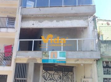 Casa · 353m² · 6 Quartos · 3 Vagas · Sobrado à venda em Jardim Mesquita, Carapicuíba | 6 dorms