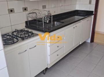 Apartamento · 81m² · 3 Quartos · 2 Vagas · Apartamento para locação 3 quartos 2 vagas - Vila Osasco - Osasco