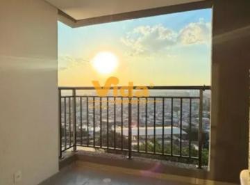 Apartamento · 43m² · 2 Quartos · 1 Vaga · Apartamento à venda em Rochdale, Osasco por R$ 450 mil