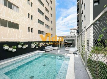 Apartamento · 32m² · 1 Quarto · 1 Vaga · Apartamento à venda no Centro de Osasco - 1 dormitório