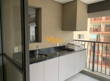 Apartamento · 64m² · 2 Quartos · 1 Vaga · Apartamento com 2 suítes em Centro  -  Osasco