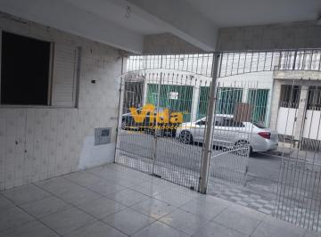 Casa · 40m² · 1 Quarto · 2 Vagas · Casa para Locação no Km 18, Osasco - 1 Dormitório