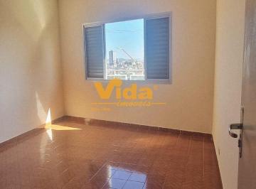Casa · 110m² · 2 Quartos · Sobrado em Jardim das Flores  -  Osasco