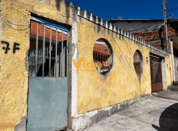 Casa · 328m² · 3 Quartos · 4 Vagas · Terreno amplo com 2 casas à venda em Vila Yolanda, Osasco