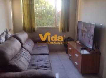 Apartamento · 47m² · 2 Quartos · 1 Vaga · Apartamento à Venda em São Pedro, Osasco | 47m², 2 Dorms.