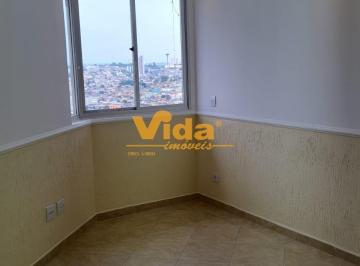 Apartamento · 76m² · 3 Quartos · 1 Vaga · Apartamento para Locação em Vila Osasco, 3 Dorms, 76m²