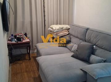 Apartamento · 41m² · 1 Quarto · Apartamento PNE à venda no Jardim do Lago, São Paulo | 41m²