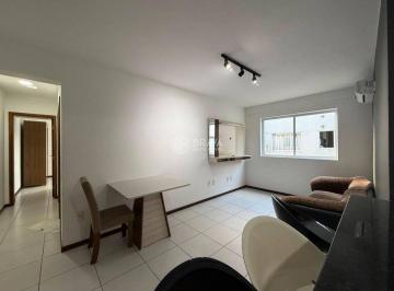 Apartamento · 2 Quartos · 1 Vaga · APARTAMENTO NO EDIFÍCIO VIVENDAS DO VALLE - CORDEIROS, ITAJAÍ