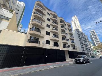 Apartamento · 80m² · 2 Quartos · 1 Vaga · APARTAMENTO NO EDIFÍCIO NAIR ALBANAS - CENTRO, BALNEÁRIO CAMBORIÚ