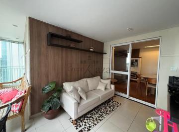 Apartamento · 95m² · 3 Quartos · 2 Vagas · Oportunidade - Apartamento - Residencial Hollywood Aquarius Club - Jardim Aquarius - 3 Dormitórios -