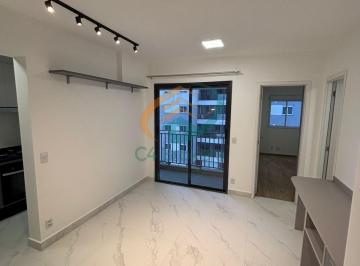 Apartamento · 43m² · 1 Quarto · 1 Vaga · Apartamento em Vila Rosalia - Guarulhos, SP
