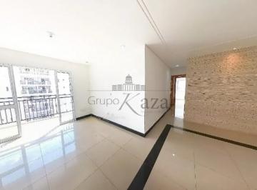 Apartamento · 124m² · 3 Quartos · 2 Vagas · Oportunidade - Apartamento - Condomínio Mediterrâneo - Jardim Esplanada - 3 Dormitórios - 124m².