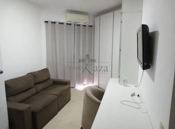 Apartamento · 36m² · 1 Quarto · 1 Vaga · Oportunidade - Apartamento Flat - Residencial San Diego Residence/Summit Flat Service - Jardim São D