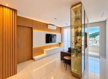 Apartamento · 71m² · 2 Quartos · 1 Vaga · Apartamento Porteira Fechada na Pedra Branca