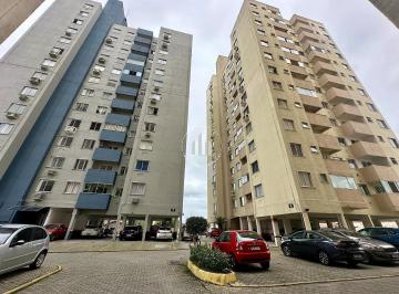 Apartamento · 59m² · 2 Quartos · 1 Vaga · Apartamento 2 Quartos 59m² no Ilhas do Norte - Areias