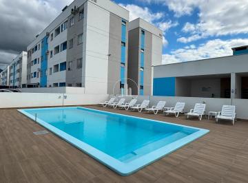 Apartamento · Apartamento de 2 dormitórios na Pedra Branca