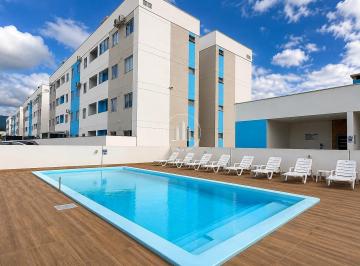 Apartamento · Apartamento de 2 dormitórios na Pedra Branca