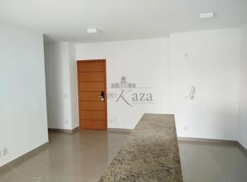 Apartamento · 78m² · 2 Quartos · 2 Vagas · Apartamento - Parque Residencial Aquarius - Edifício Aquarius Evolution - 2 Dormitórios - 78m².