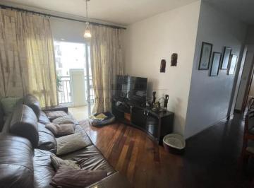 Apartamento · 94m² · 3 Quartos · 2 Vagas · Oportunidade - Apartamento - Jardim Esplanada - Residencial Mediterrâneo - 3 Dormitórios - 94m².