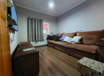 Casa · 125m² · 5 Quartos · 2 Vagas · Oportunidade - Casa Sobrado - Residencial Altos do Bosque - 5 Dormitórios - 120m²