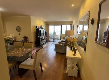 Apartamento · 134m² · 4 Quartos · 2 Vagas · Oportunidade - Apartamento - Parque Residencial Aquarius - Condomínio Edifício Ponta Negra - 4 Dormi