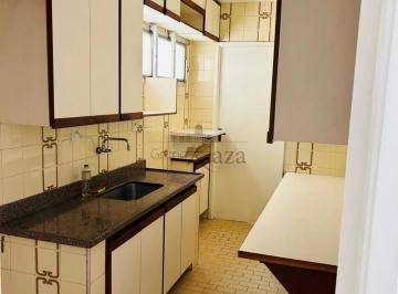 Apartamento · 72m² · 2 Quartos · 1 Vaga · Oportunidade - Apartamento - Vila Adyana - Residencial Sandra Marcia - 2 Dormitórios - 72m².