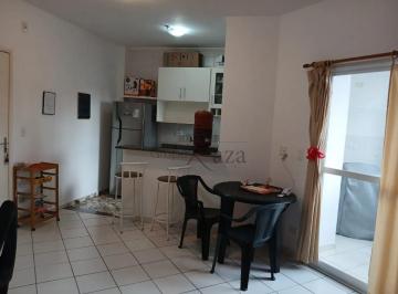 Apartamento · 43m² · 1 Quarto · 1 Vaga · Oportunidade - Apartamento - Jardim São Dimas - Residencial Blue Tower - 1 Dormitório - 43m².