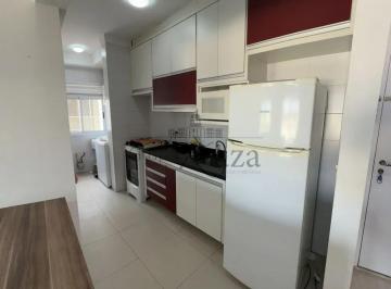 Apartamento · 55m² · 2 Quartos · 1 Vaga · Apartamento - Residencial Choice Vale - Jardim Oswaldo Cruz - 2 Dormitórios - 55m².