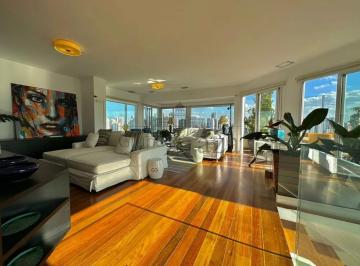 Apartamento · 420m² · 4 Quartos · 6 Vagas · Cobertura Duplex - Brooklin - 4 Suítes - 420m²