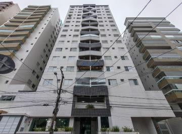 Apartamento · 47m² · 1 Quarto · 1 Vaga · Apartamento 1 Dormitório na Ocian! - Cód: ACT3785