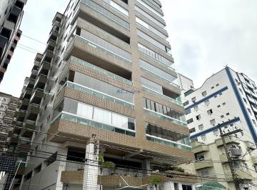 Apartamento · 47m² · 1 Quarto · 1 Vaga · Apartamento em Vila Assuncao - Praia Grande, SP