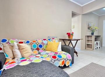 Apartamento · 37m² · 1 Quarto · 1 Vaga · Apartamento Mobiliado 1 dorm na Aviação  -  Com Lazer e Financia!