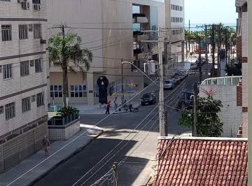 Apartamento · 48m² · 1 Quarto · 1 Vaga · Apartamento em Aviação - Praia Grande, SP