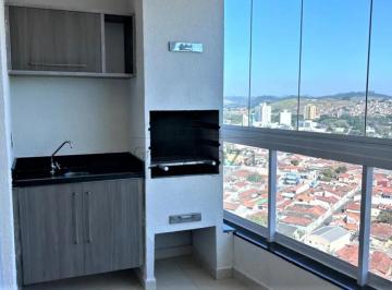 Apartamento · 108m² · 3 Quartos · 2 Vagas · Apartamento/Padrão - Residencial - No bairro Jardim Paraíba - Splendor Residence Family Club