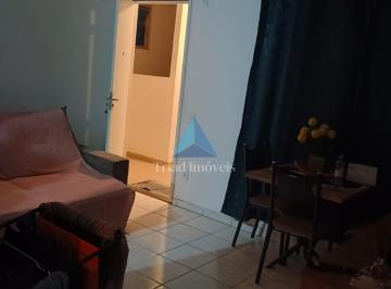 Apartamento · 49m² · 2 Quartos · Apartamento à venda no bairro Parque Residencial do Lago - Santa Bárbara D'Oeste/SP