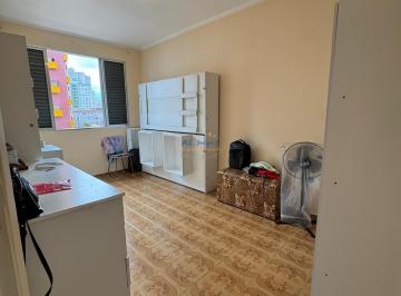 Apartamento · 58m² · 2 Quartos · 1 Vaga · 2 dormitórios com ótima localização no Boqueirão, vem ver!