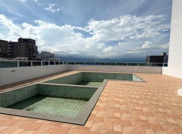 Apartamento · 67m² · 2 Quartos · 1 Vaga · 2 dorms c/ suíte à apenas 350 metros do mar, vem conhecer!