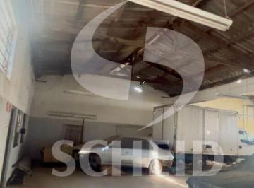 Comercial · 700m² · 10 Vagas · Vila Santa Catarina  Imóvel comercial de peso!