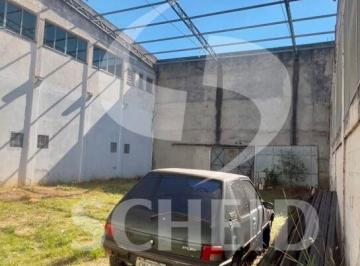 Comercial · 800m² · Galpão para locação. Local de muito comércio.
