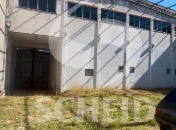 Comercial · 800m² · Galpão para locação de 800,00m² útil na Vila Mascote !
