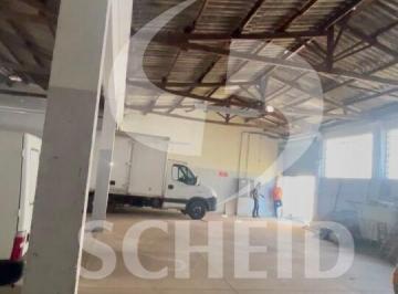 Comercial · 800m² · Vila Santa Catarina - Comércio forte! Para reforma.