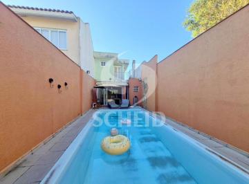 Photo 1 · Casa a venda de 175,00m² útil, com 3 quartos e 2 vagas no Jabaquara !