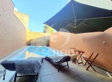 Casa · 175m² · 3 Quartos · 2 Vagas · Casa a venda de 175,00m² útil, com 3 quartos e 2 vagas no Jabaquara !
