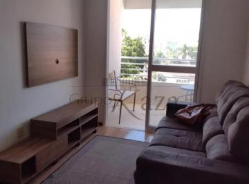 Apartamento · 56m² · 2 Quartos · 1 Vaga · Oportunidade - Apartamento - Jardim Del Rey - Residencial Piazza San Martino - 2 Dormitórios - 56m².