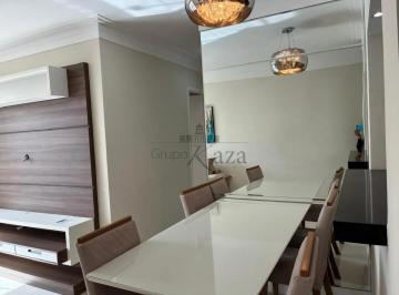 Apartamento · 56m² · 2 Quartos · 1 Vaga · Oportunidade - Apartamento - Conjunto Residencial Trinta e Um de Março - Residencial Serra do Jambei