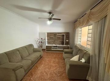 Casa · 250m² · 3 Quartos · 3 Vagas · Casa - Jardim São José Centro - 3 Dormitórios - 260m².