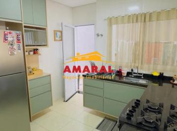 Casa · 120m² · 4 Quartos · 2 Vagas · Casa dos Sonhos no Renaissance Suzano S/P - 4 Quartos, Suíte Master com Hidromassagem e Condomínio C
